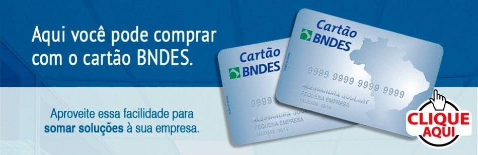 equipamentos para tv via BNDES